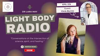 The Longevity Molecule: Exploring the Science of C60 and ESS60 with Chris Burres