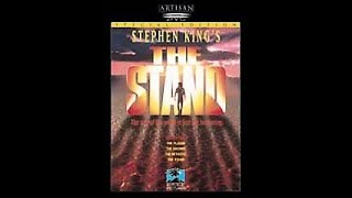 Opening And Closing To Stephen Kings The Stand 2002 Dvddisc 2