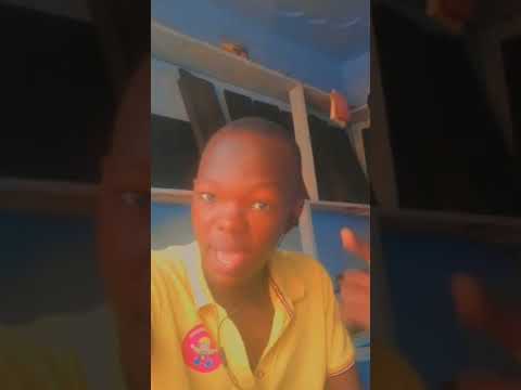 Olusuku Lwa Cement By Ronald Alimpa Video Cover With Ashorttempered Mpande Walayi