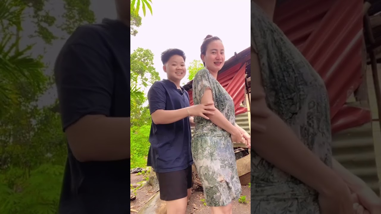 Temenin main hujan yang ga basah