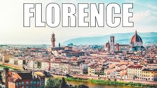 Florence - Easter Weekend Extravaganza