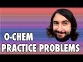 E2 Reactions and Bromination Mechanisms