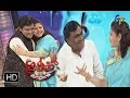 Alitho Saradaga | 30th January 2017 | Babu Mohan | Y. Vijaya | Full Episode | ETV Telugu