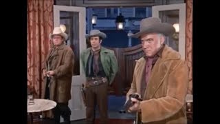 Three CoolestEver Scenes From 'Bonanza'!