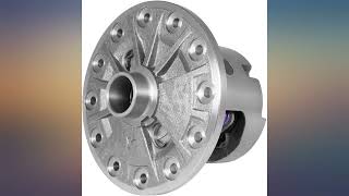 Yukon Gear & Axle YDGC9.25ZF-31-1 Dura Grip Slip Differential review