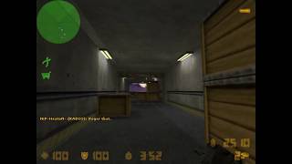 NiP Medion vs. DkH (CPL Berlin 2001)