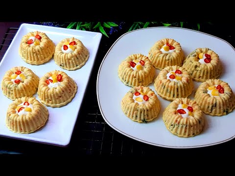 Cara Bikin Donat Tahu Jagung