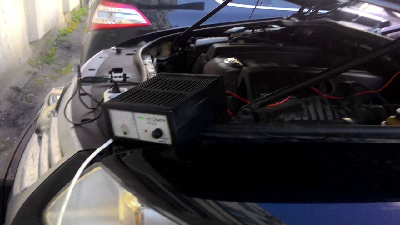 Прошивка Adact VW Touareg V8 4.2, Kess v2