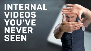 Internal Comms Videos You Didn’t Know Existed