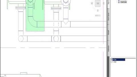 Piping Fabrication for AutoCAD MEP Overview