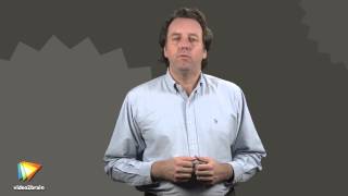CakePHP Tutorial: Trailer |video2brain.com