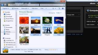 Image Hosting screenshot 3