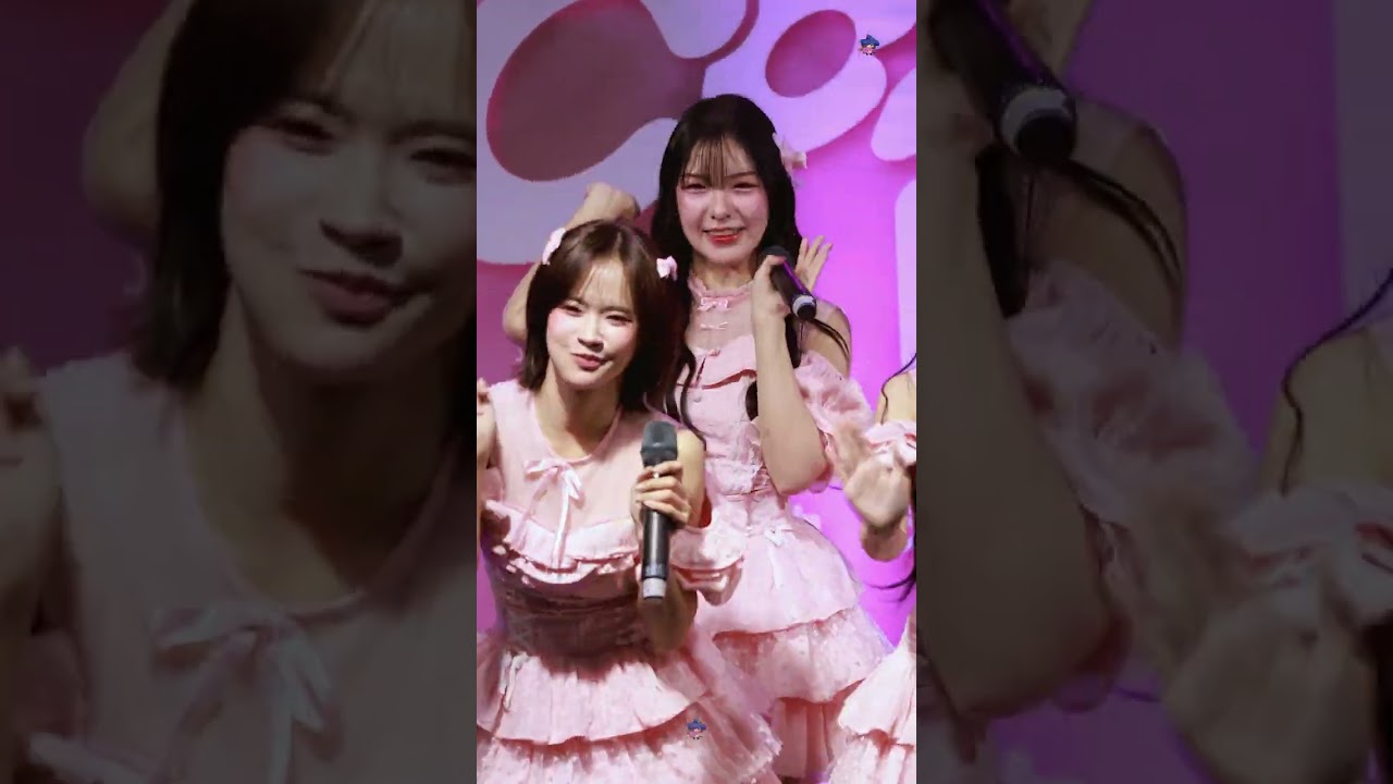[ 250816 ] Grace BNK48 - First Rabbit | @ Central Nakhon Sawan | Fancam