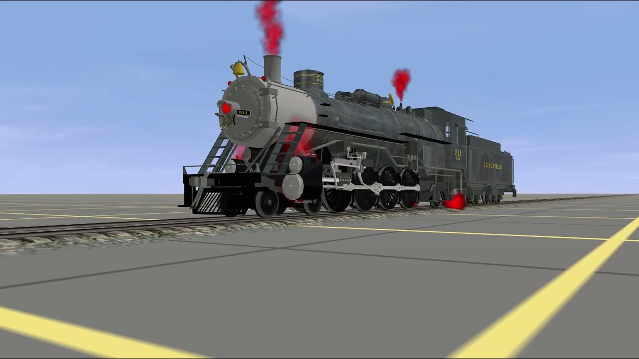 Demon 311 Whistle and Bell