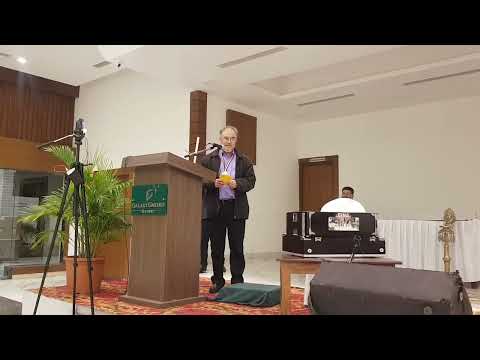 म खुइय्यमा आराम लिन्छु, आबुइमा हिँड्छु - दीपक कुमार खड्का । कविडाँडा राष्ट्रिय गजल उत्सव-२०८१ ।