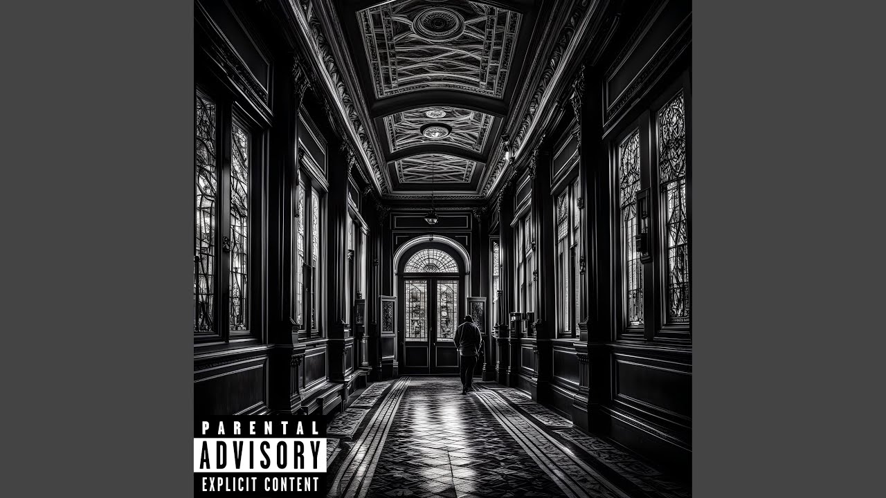 Doing Lines (feat. Eyewaz)