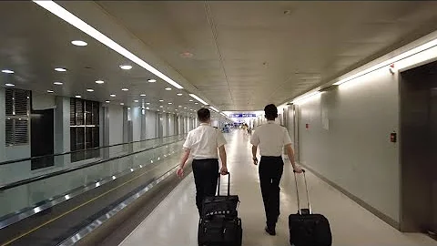 Taipei Airport Arrival TPE 2023 (Taoyuan International Airport at Terminal 1) - DayDayNews