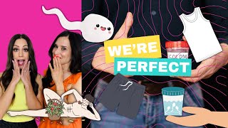 [BONUS] Advice from Your Besties: We're Perfect