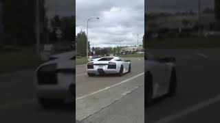 Lamborghini Murciélago
