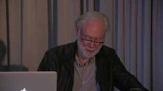 Terry Smith - “Exhibitionary Times: Art Against Spectacle” - 2019-08-18