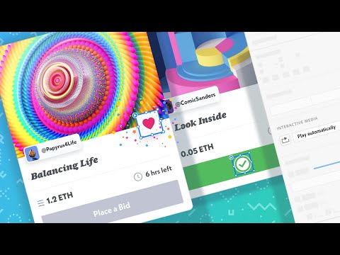 4 Way to Use Lottie Animations in Your Adobe XD Design Projects