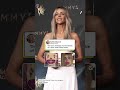 Kaitlin Olson is having more fun losing an Emmy than most people do winning one