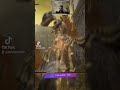 Me enfrento al centinela agreste draconiano en el Elden Ring Levelocke