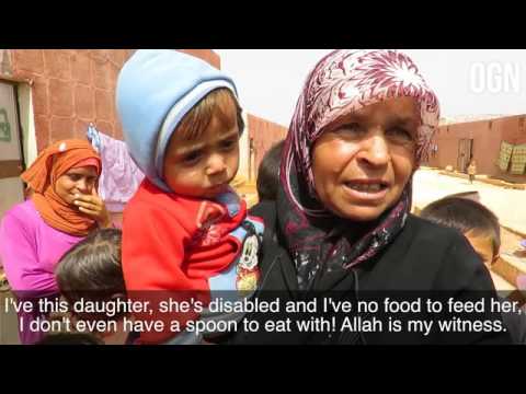 How Do Syrian Women Feel about the Men Leaving for Europe as Refugees?