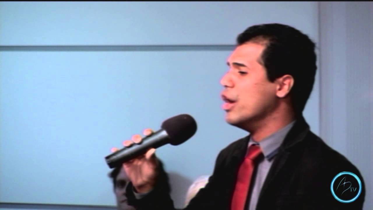 Fernando Olliva - Brasil deus şapka
