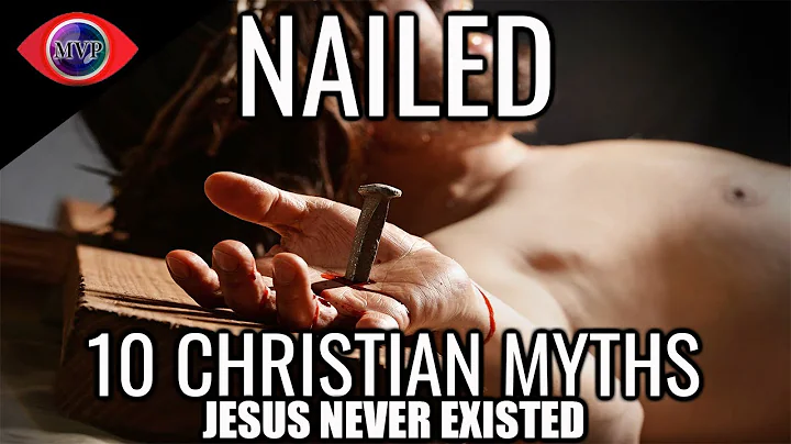 10 Christian Myths That Show Jesus Never Existed a...