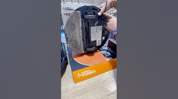 Eureka Forbes Robo Vacuum Cleaner with Mopping #homeappliances #shubzgadgets