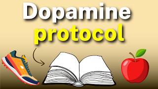 How to Stop Wasting your Life │ Full Dopamine Detox Protocol