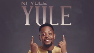 KIBONGE WA YESU _ NI YULE YULE ( lyric Visual)