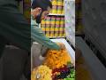 Pakistan Most Viral Dry Fruit 4Mix Shake | Juice Yakatoot Gate Peshawar | Heavy Juice Full Making