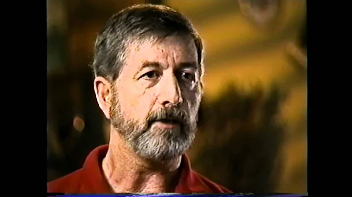 Ron Greenfield Miracle Video