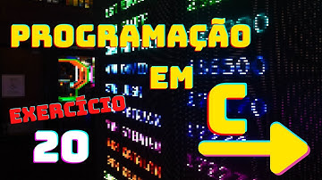 Múltiplos de um número | Linguagem C - Exercício 20