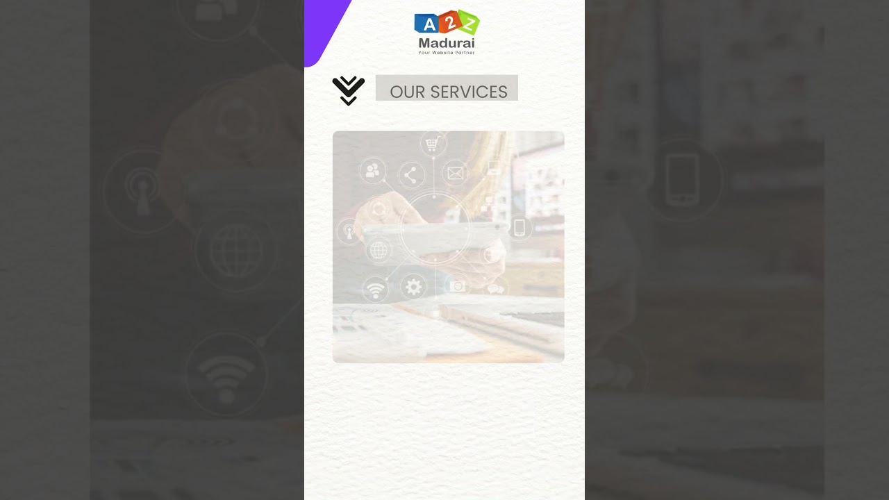 Leading Website Designing &  Digital Marketing  Company  in Madurai | 