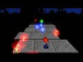 Get Blue Spheres!