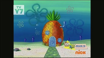 Nickelodeon Double Dare & Loud House Countdown Screenbug (Great Snail Race)