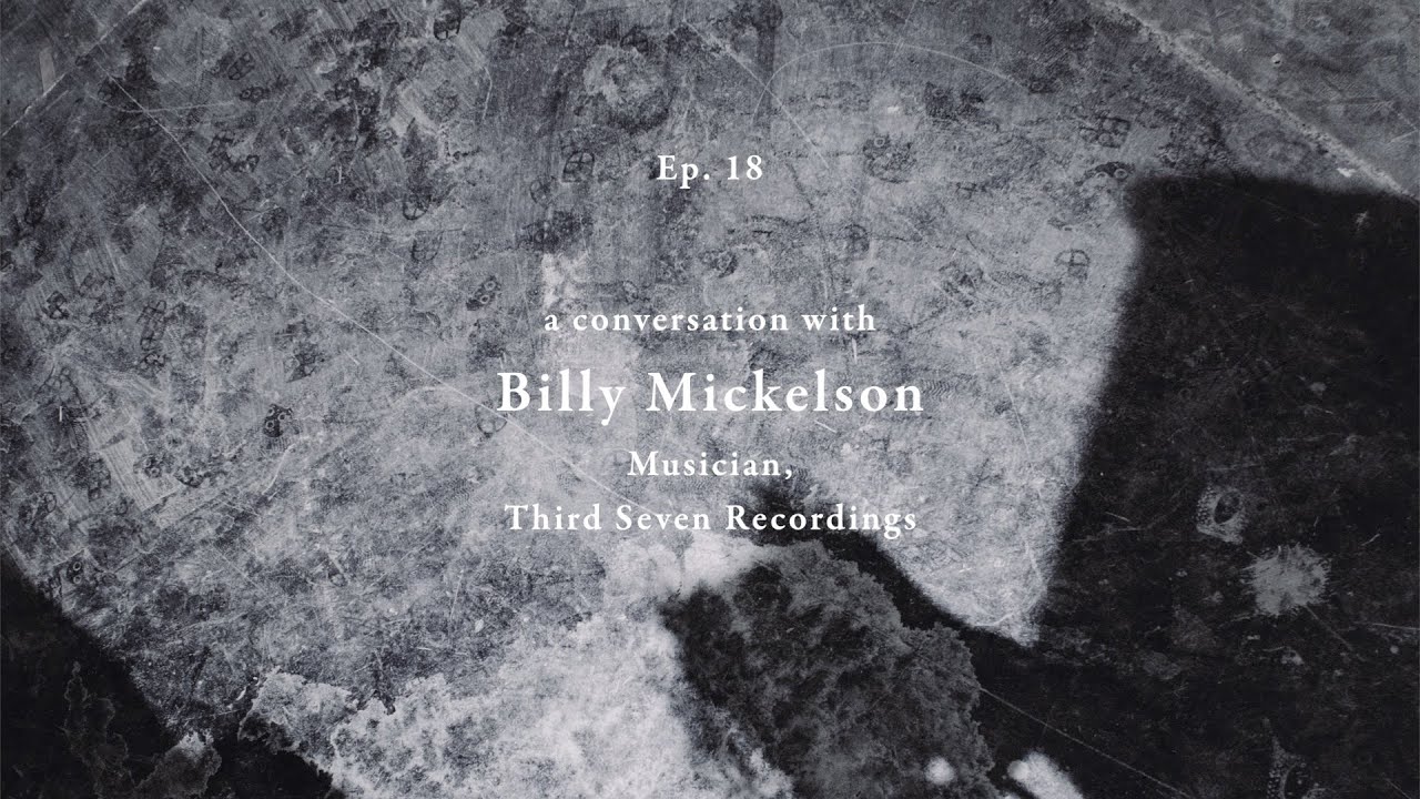 The Call To Create Episode 18 // The  Life of a Professional Musician with Billy Mickleson