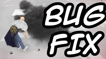 Health Bug Fix with ALS [Part I] | #129 | Advanced Locomotion System V4 with Unreal Engine 5