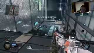 Titanfall - How to play capture the flag!
