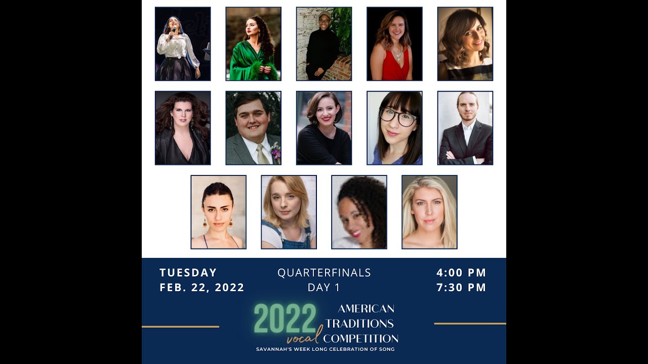 ATC 2022: Quarterfinal Round 2