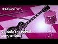 Who are Canada’s greatest songwriters? | Call-in debate