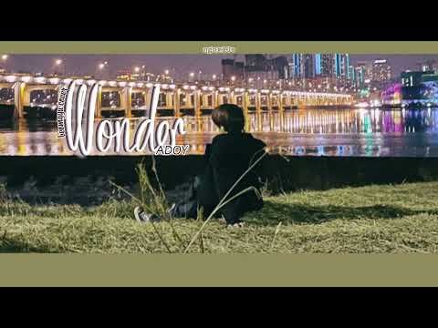 [Lyrics + Vietsub] BEOMGYU’s Wonder (Original Song: ADOY).