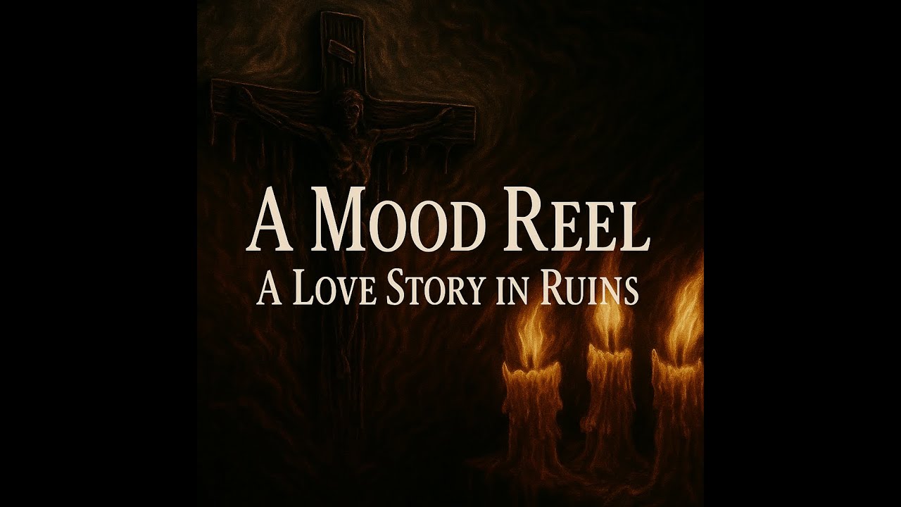 Florence & Angus | A Love Story in Ruins (Mood Reel)