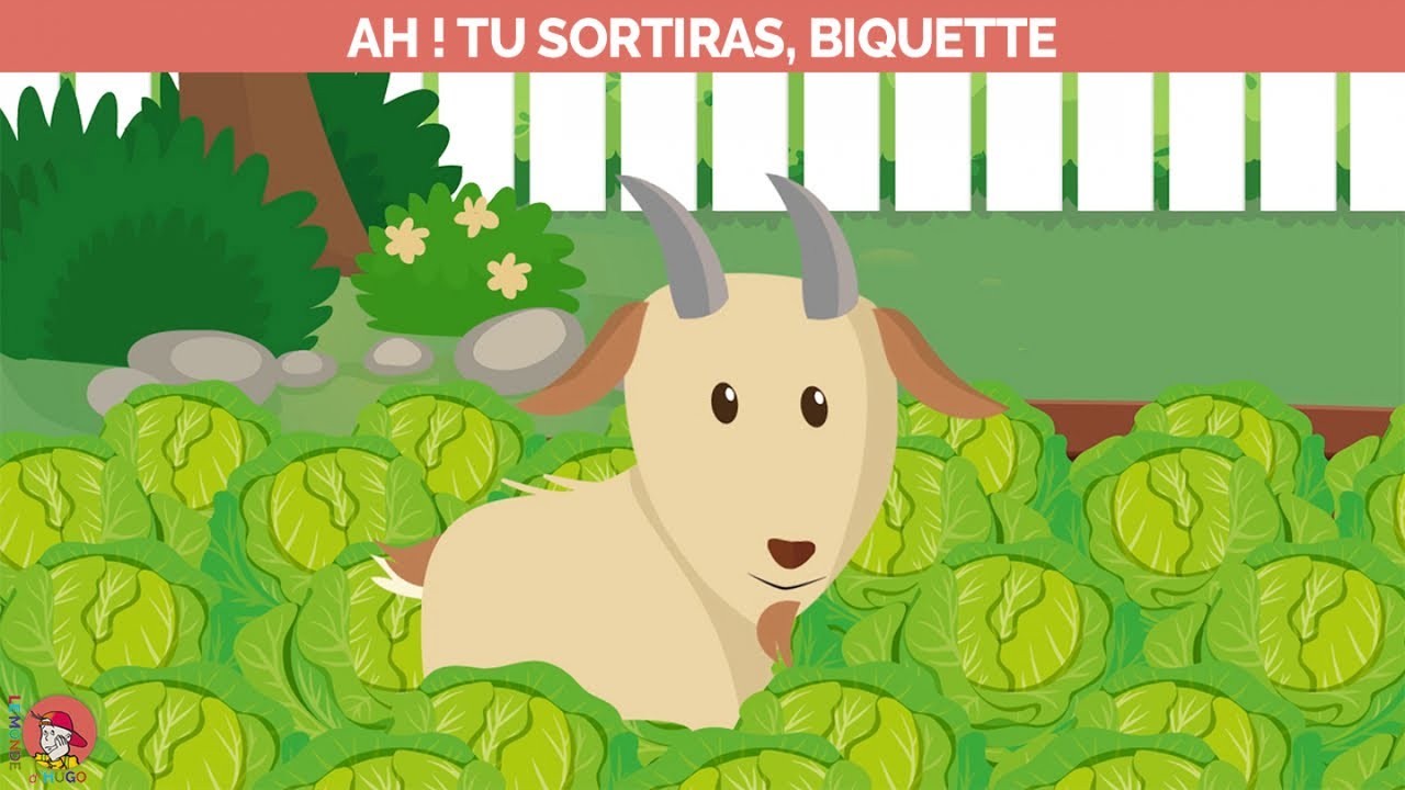 Le Monde D Hugo Ah Tu Sortiras Biquette Youtube Le Monde D Hugo Ah Tu Sortiras Biquette Youtube