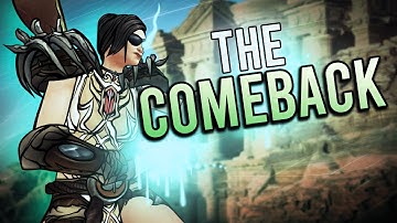 Windwalker Monk PVP Montage - Shadowlands 9.0.2