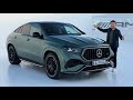 New Mercedes-AMG GLE 63 S 2027 Review: 612HP V8 Beast with Big Upgrades!