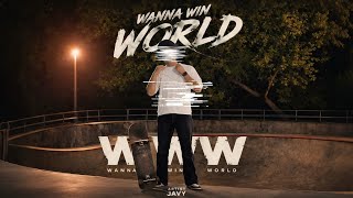Www Wanna Win World - Javy Voxcee